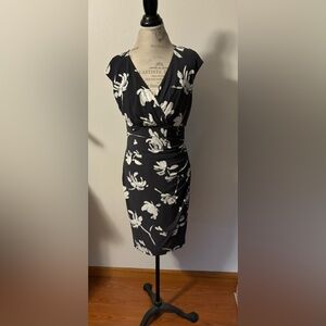 Lauren Ralph Lauren Jersey Dress